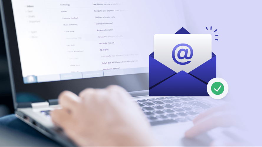 How Cloud Emailing Solutions Can Help You Save Time