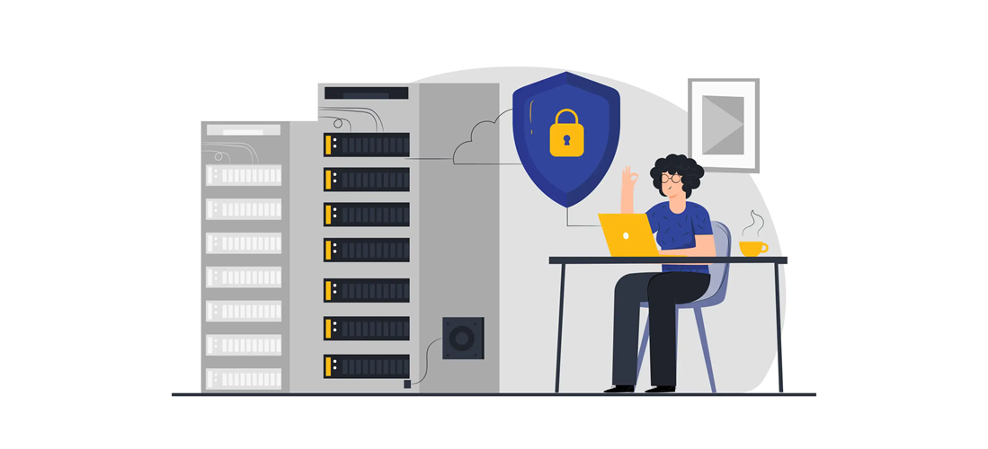 Cybersecurity That Protects and Empowers