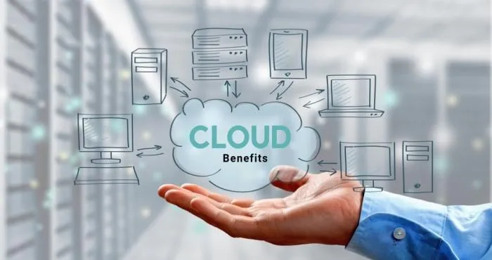 Cloud Server Solutions: Scalable, Secure, and Cost-Effective