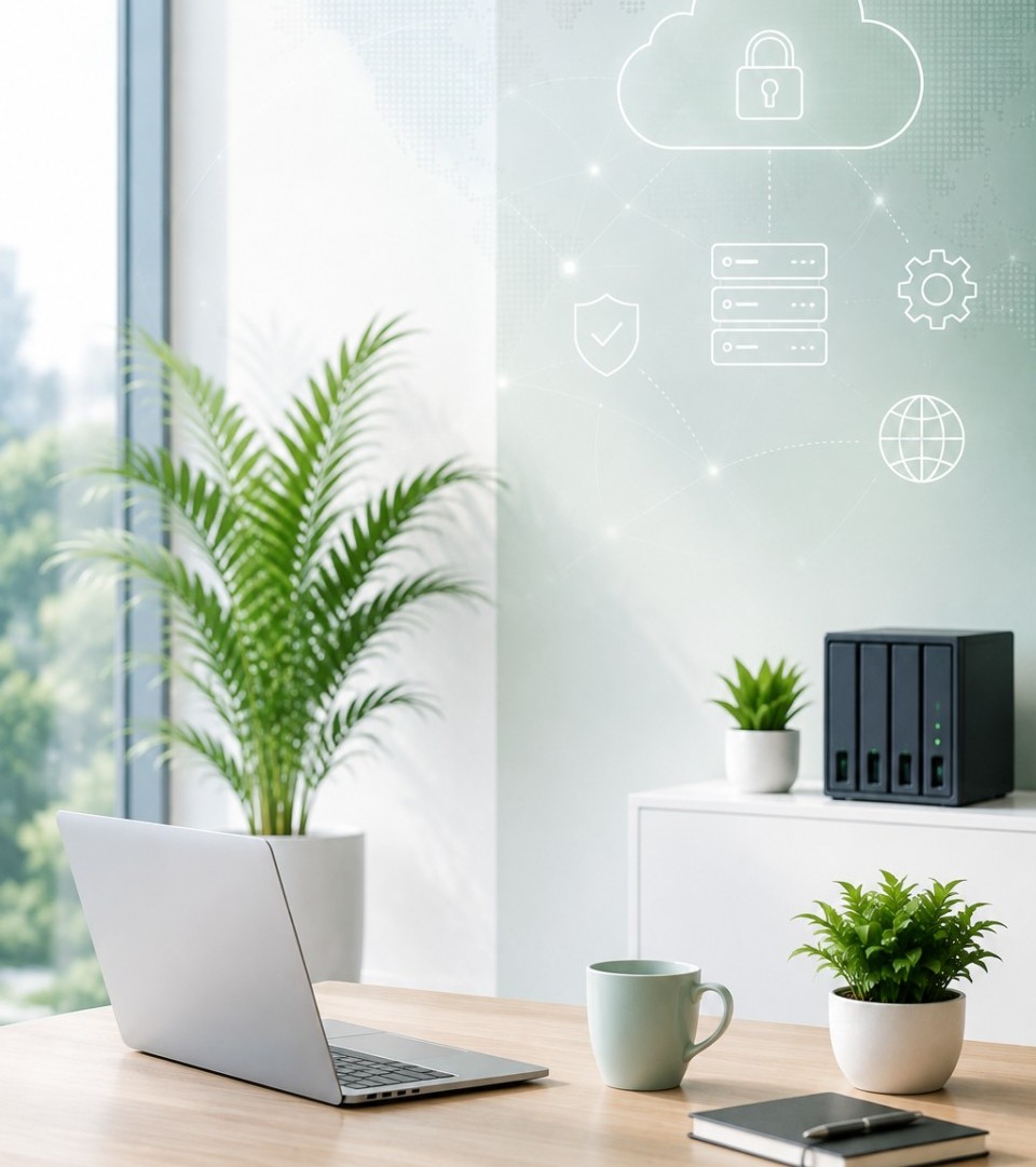 Why Choose VPS Technology