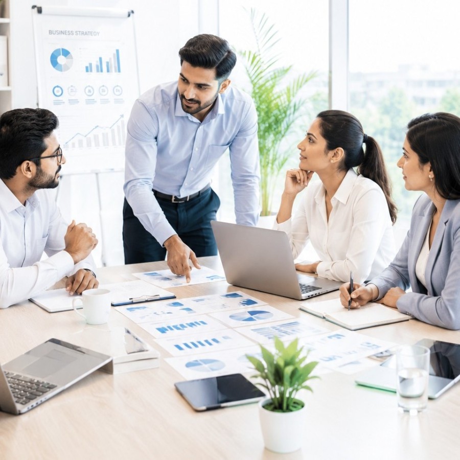 Why Choose VPS Technology